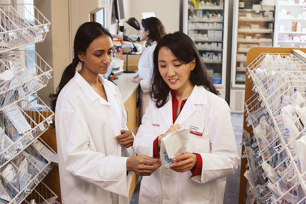 CVS Health to Buy Target Pharmacies & Clinics