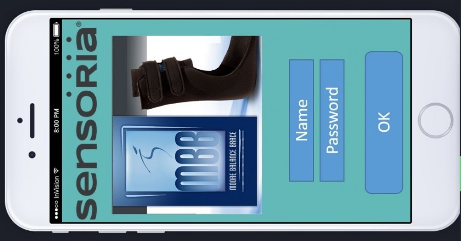 Sensoria Partners with OHI to Deliver First Smart Orthotic Device that Prevents Falls
