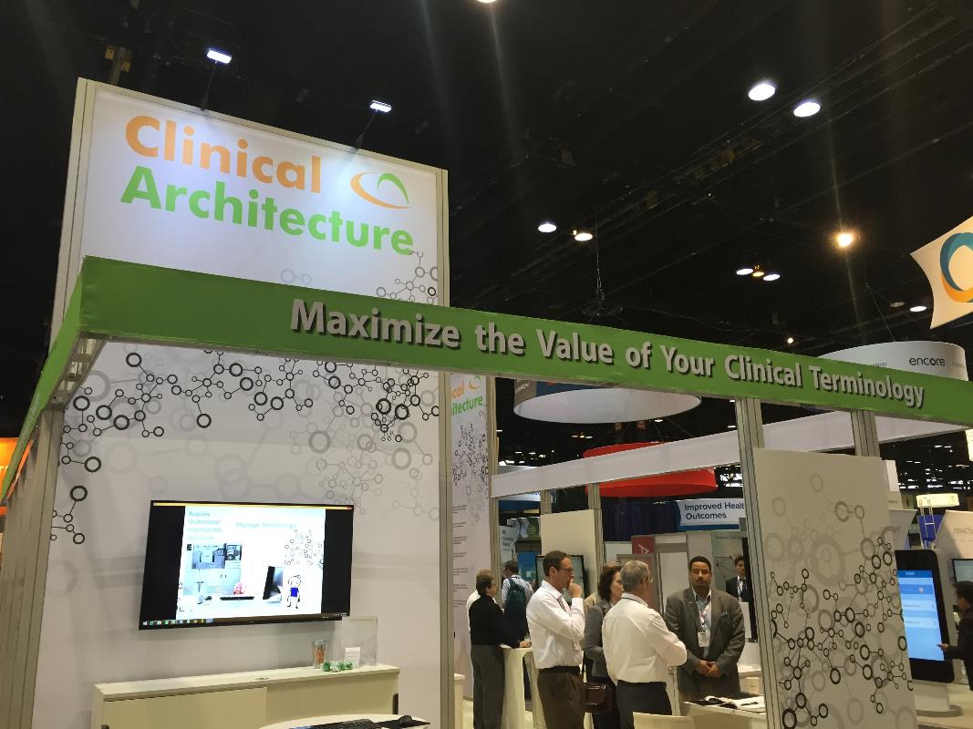 Clinical Architecture Unveils New NLP Solutions That Turn Clinical Text into Actionable Data