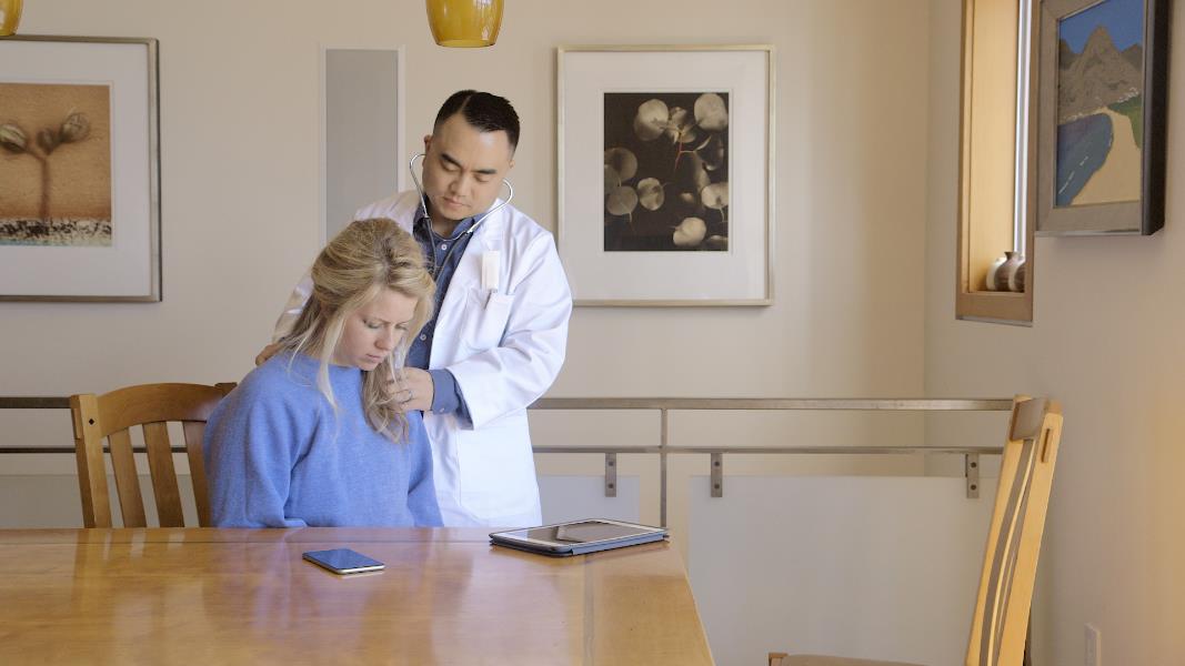 New Survey by Sequence Uncovers Functional Breakdowns, Tech Gaps and Peripheral Stress in Doctor Visits
