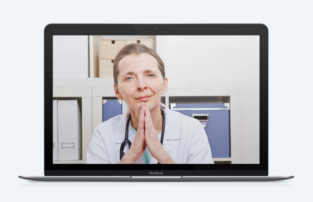 Chiron Health Announces Partnership and Telemedicine Software Integration with CareCloud