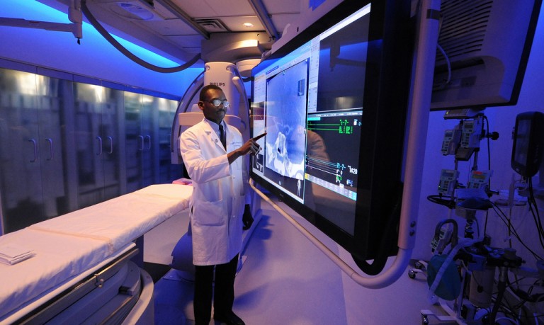 Georgia: The Crossroads of Value andLeadership in the Health IT Industry