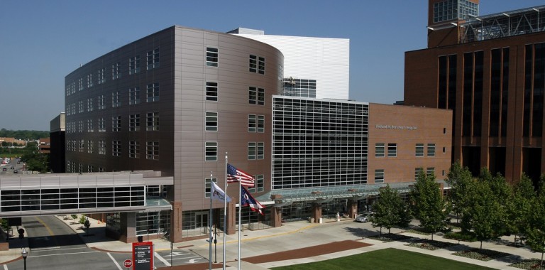 Ohio State Appoints Lee as First Woman to Lead Department of Urology