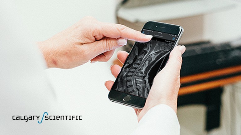 Calgary Scientific Shares Findings from Healthcare Providers’ Roundtable on Mobile Adoption Strategies and Policies