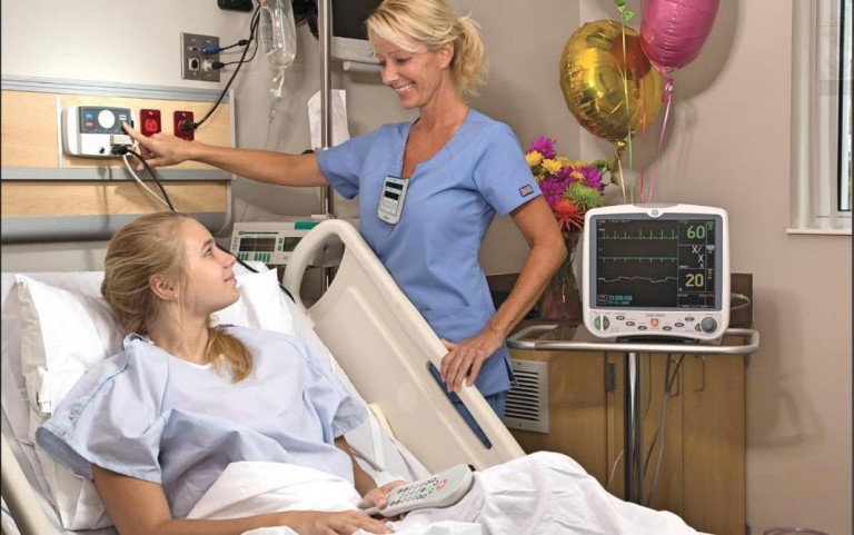 Ascom Receives Frost & Sullivan Best Practices Award for Nurse Workflow Solution