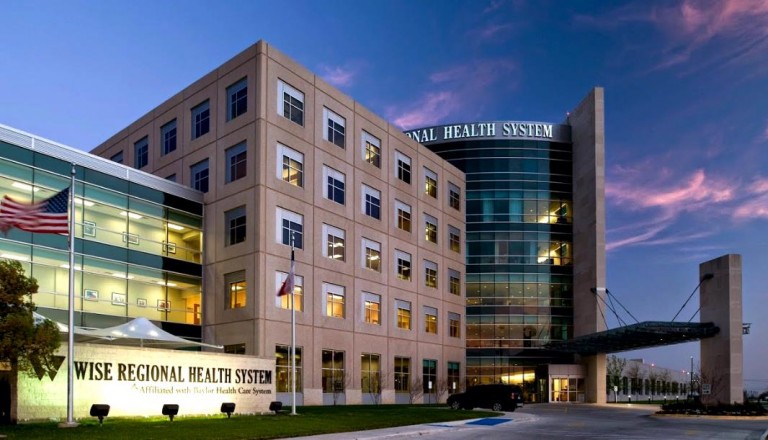 Allscripts Selected to Improve Patient Care and Population Health by Wise Health System