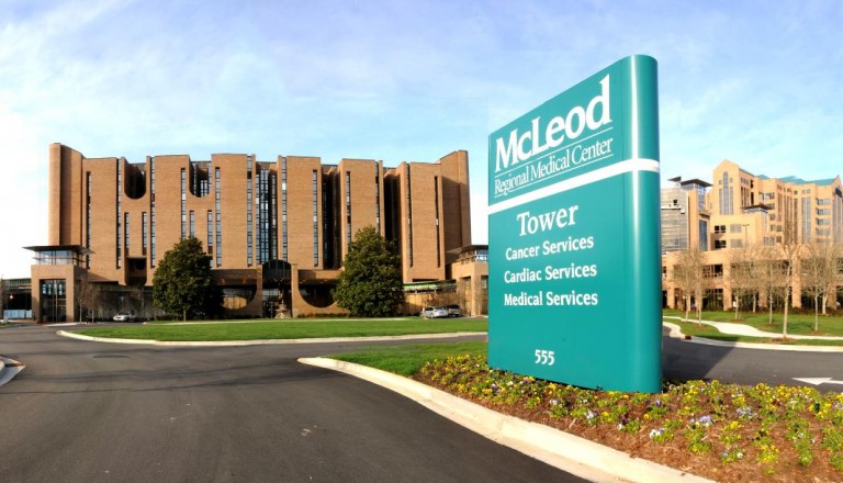McLeod Health Selects Cerner’s Enterprisewide Health IT System