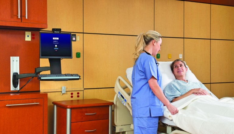 Imprivata UK and JAC Medicines Management Deliver Fast, Secure Signing for Drug Administration