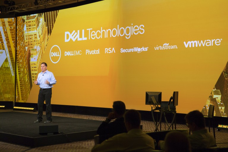 Historic Dell and EMC Merger Complete; Forms World’s Largest Privately-Controlled Tech Company