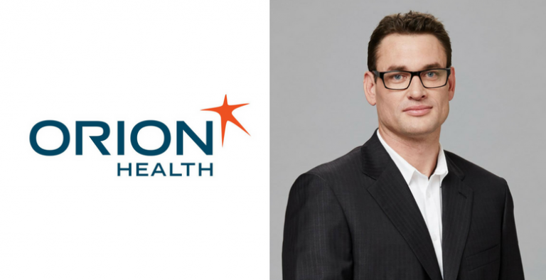 Orion Health Precision Medicine Platform Wins Coveted Fierce Innovation Award