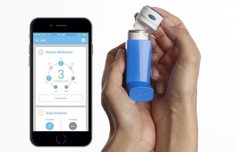 Propeller Health Completes $21.5 Million Financing to Transform Respiratory Disease through Digitally-Guided Therapy