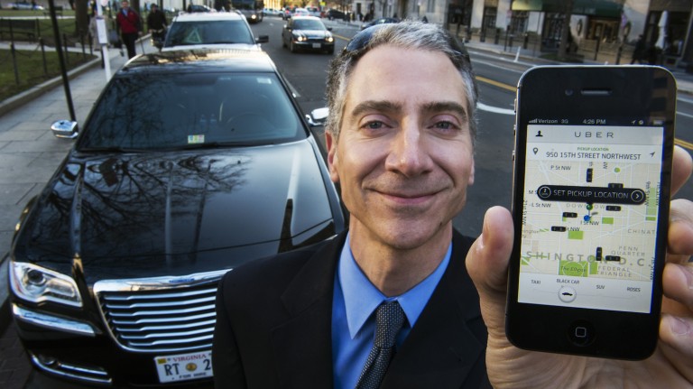 Dignity Health, GoHealth Urgent Care and Uber Team Up to Offer Health and Wellness Services to  Drivers with Uber and their Families