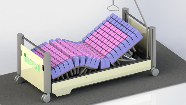 mattress pads to prevent pressure sores