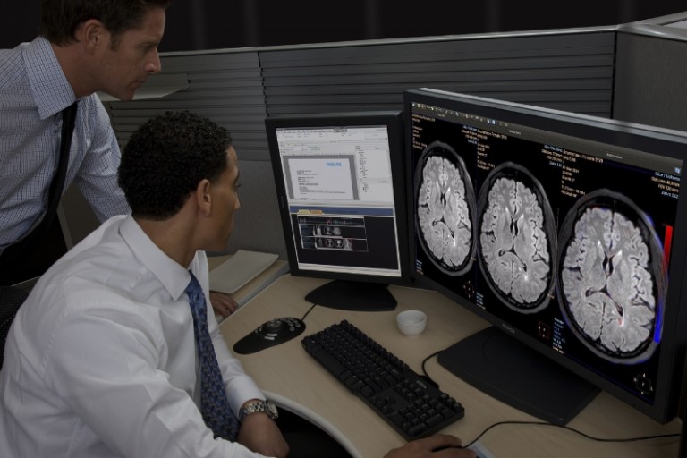 Philips Introduces New Data-Driven Intelligent Solutions Connecting Patients, Practitioners and Processes at 2016 Radiological Society of North America Meeting