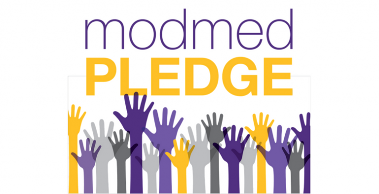 Modernizing Medicine Drives MIPS Performance with the modmed Pledge™