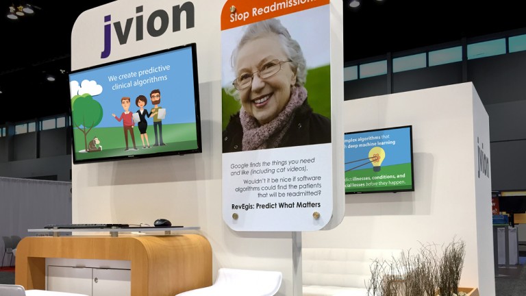 Jvion’s Cognitive Clinical Success Machine Uses the Effectiveness Score Index to Drive Real Results for Patients