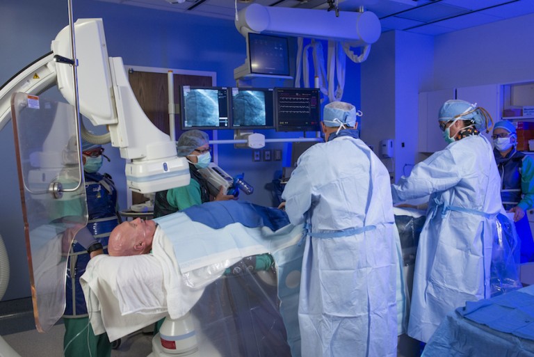 Kentucky Hospital Improves Treatment for Heart Attack Patients Through Collaboration and Technology