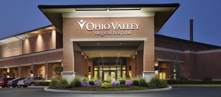 Ohio Valley Surgical Hospital Signs for MEDITECH’s Web Acute EHR