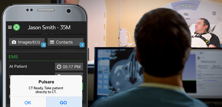 Baylor Scott & White Medical Center – Grapevine implements smartphone technology to improve communications for emergency conditions