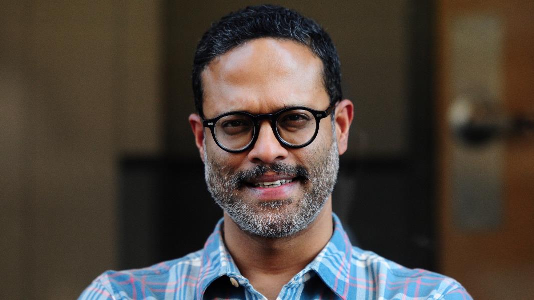 Deepak Thomas, founder and CEO of Phil