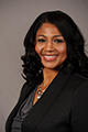 Denise Hines, HIMSS North America Board Chair