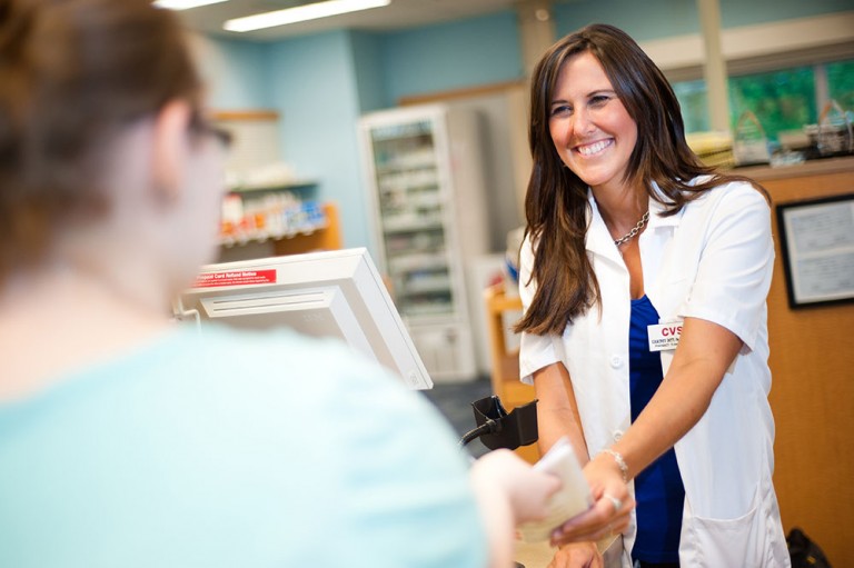 CVS Pharmacy Encourages Patients to Check Their Meds on National Check Your Meds Day