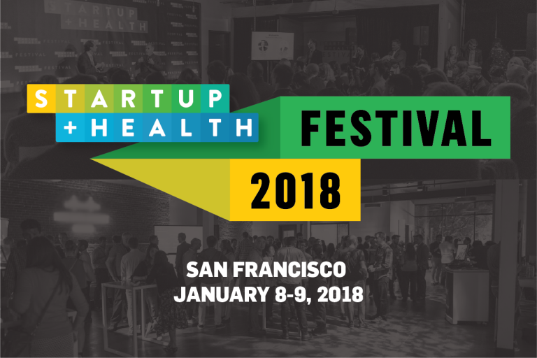 StartUp Health Festival