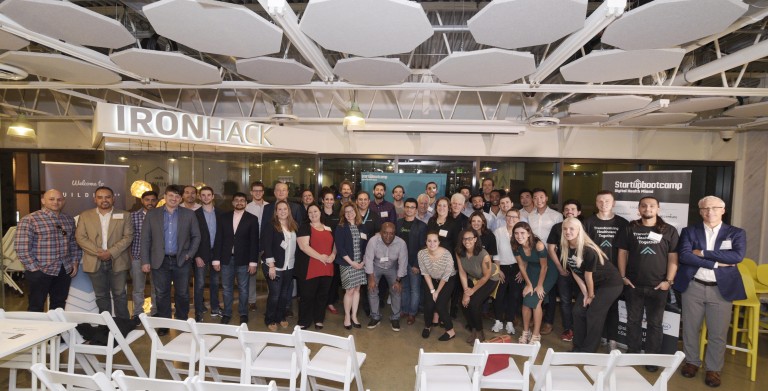 Startupbootcamp Digital Health Miami Announces 2018 Cohort