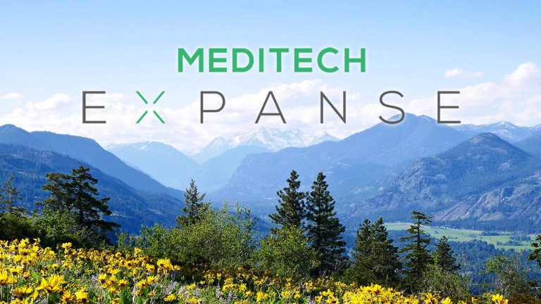 After a Strong Finish to 2017, MEDITECH Continues Progressive Growth in 2018