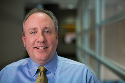 John Beck, Chief Solutions Officer, NextGen Healthcare