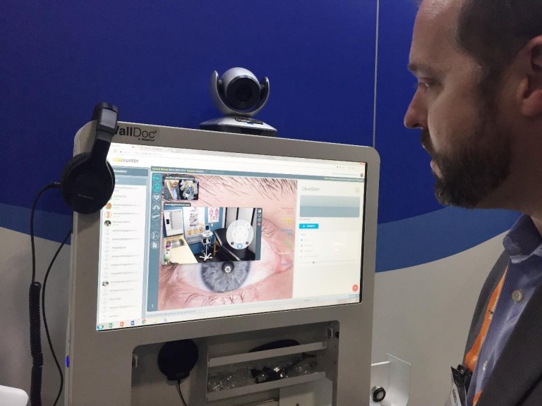 GlobalMed Simplifies Telehealth Costs for Clinicians with its New  Cost Simplified Solution