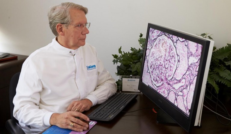 LabCorp and Philips Collaborate on Digital Pathology