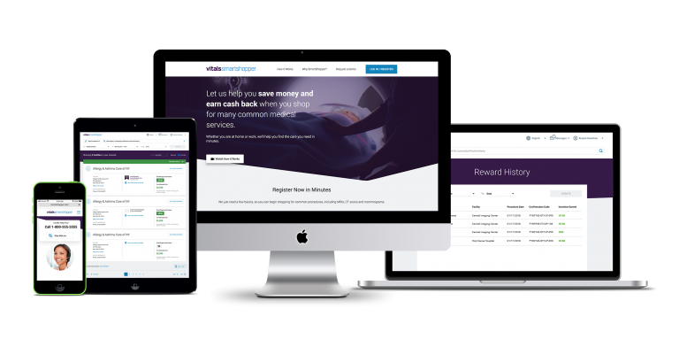 Vitals Announces New Data Analytics Division