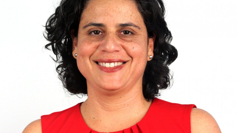 Carmen A. Peralta, MD, MAS