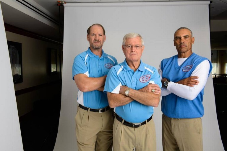 The National Football League Alumni, Cancer Treatment Centers of America®, LabCorp® and Health Testing Centers Team Up to Offer Prostate Cancer Screenings in September