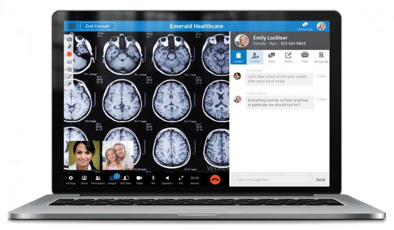 SnapMD Launches VCMeduTM Telehealth Licensing Program for Educational Institutions
