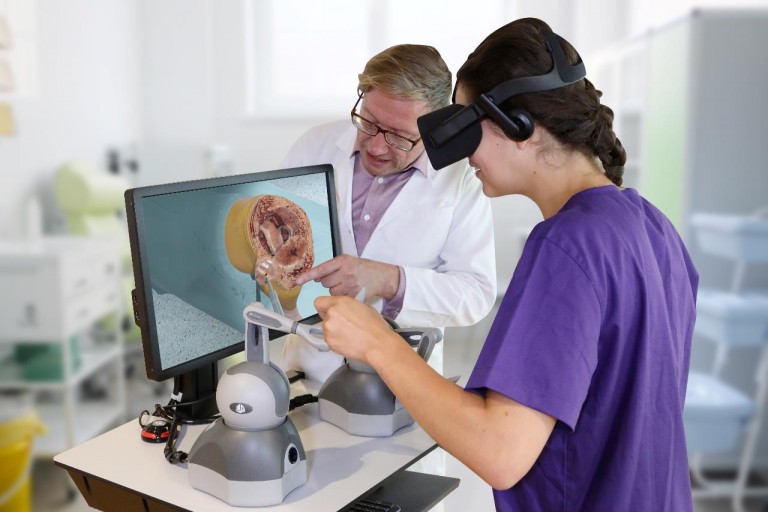 FundamentalVR Launches Strategic Alliance and Joint Development Agreement with Mayo Clinic for Surgical VR Simulation and Education Products