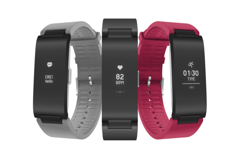 Withings Expands Health and Fitness Wearables Line with Introduction of Pulse HR