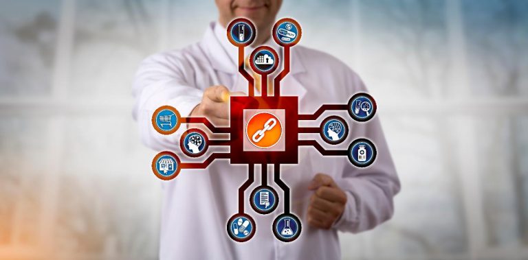 NextGen Healthcare Launches Cloud-based Data Aggregation Platform, Health Data Hub