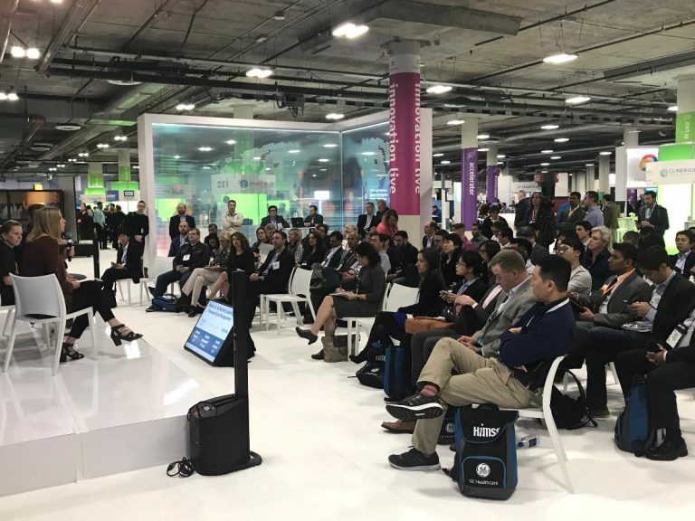 Digitize.AI Announces Programs for HIMSS’19