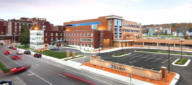 St. Luke’s Goes LIVE with MEDITECH Expanse