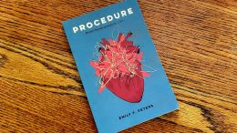 Procedure by Emily F Peters