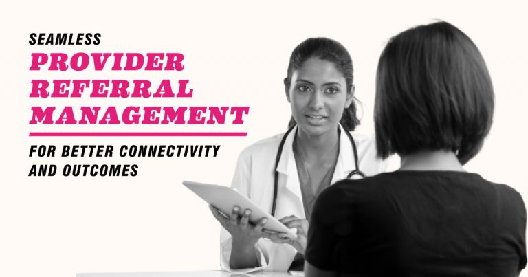 Leading Data Activation Company, Innovaccer Launches Solution for Seamless Provider Referral Management for Better Connectivity and Outcomes