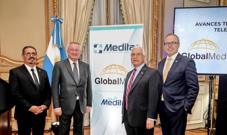 GlobalMed and Meditar Launch Direct-To-Consumer Telemedicine Program Across Latin America