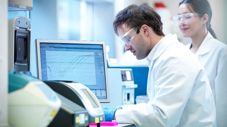 DxTerity® Brings Precision Medicine to Systemic Lupus Erythematosus (SLE)