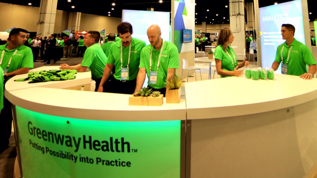 Greenway Health s Intergy EHR Receives Five Accolades In 2019 Greenway Health s Intergy EHR Receives Five Accolades In 2019