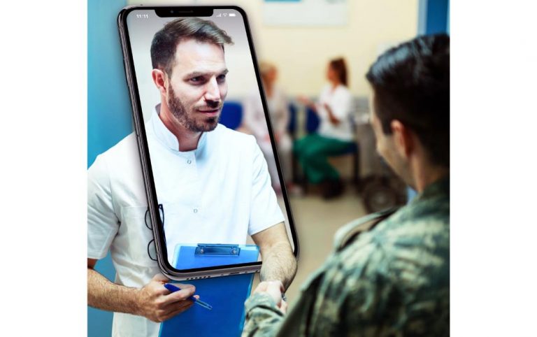 Operation 11/11 Gives Veterans Concierge-Level Health Care at No Cost on Veterans Day