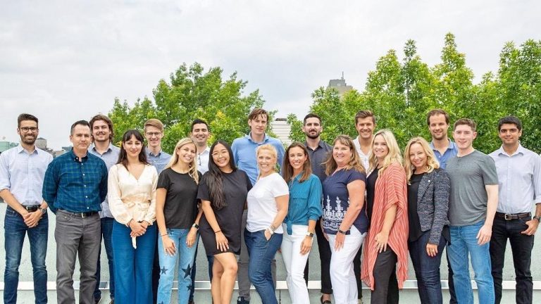 Kaia Health US Team