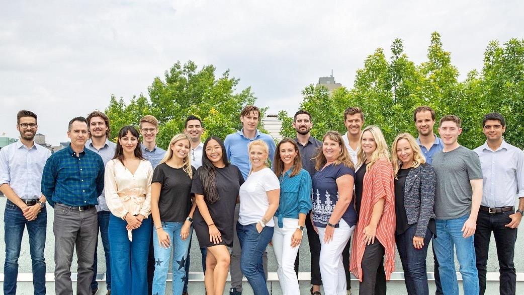 Kaia Health US Team