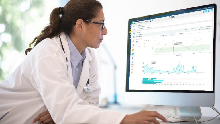 New Study Shows Datos Health’s Remote Care Platform Can Increase Patient Adherence to Cardiac Rehab, Resulting in Functional Improvement